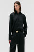 CAMISA PRETO